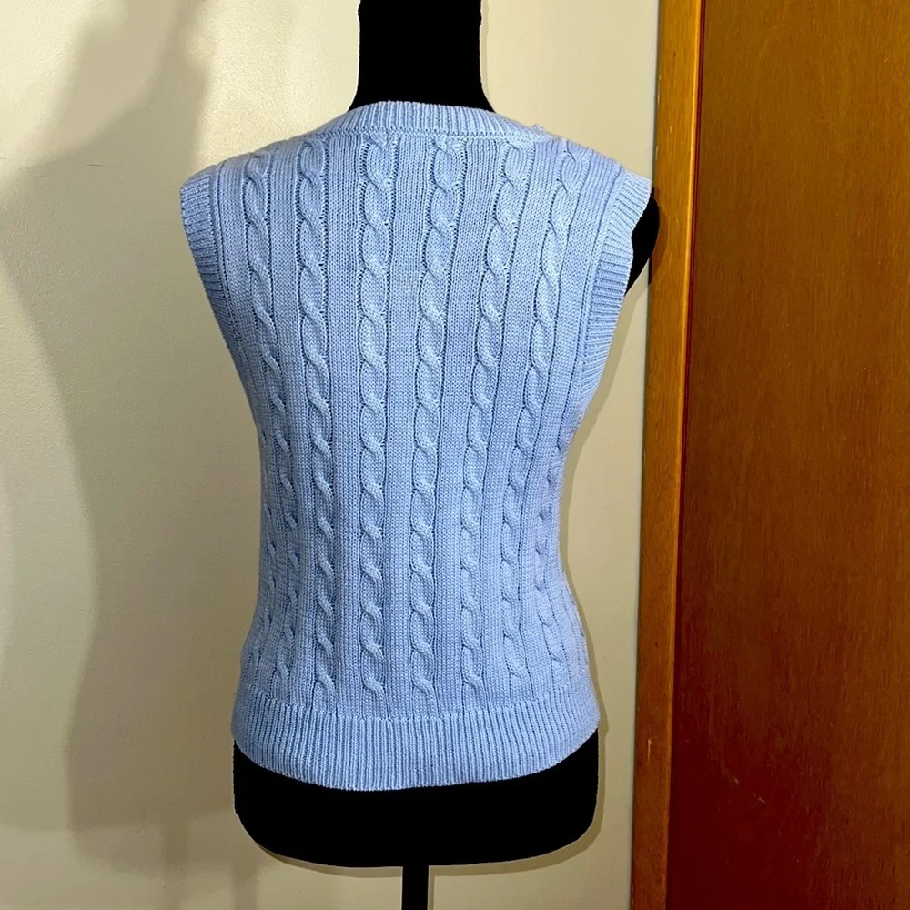 Wild Fable Knit Vest - Picture 2 of 2